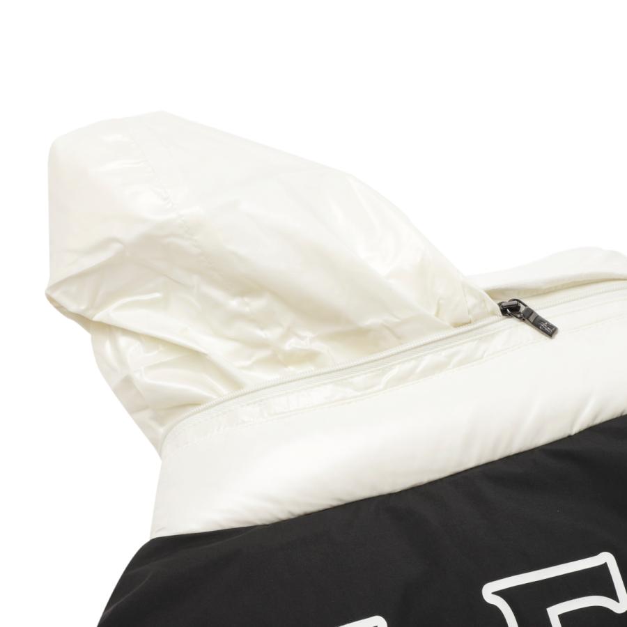 MONCLER（モンクレール） ダウンジャケット GERS KIDS キッズ ホワイト