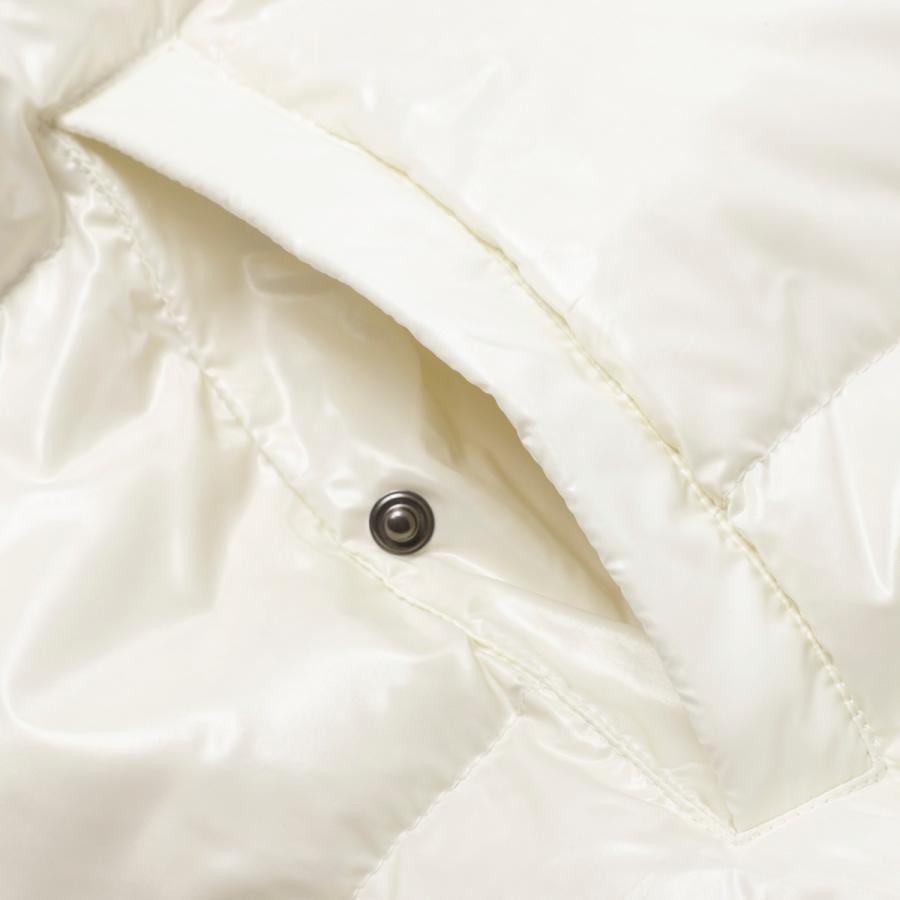 MONCLER（モンクレール） ダウンジャケット GERS KIDS キッズ ホワイト
