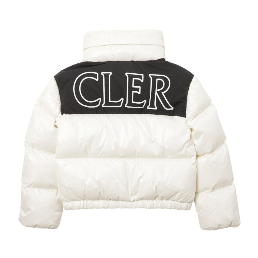 MONCLERダウン80 MONCLER モンクレール ダウンジャケット GERS ホワイト gers-1a00098