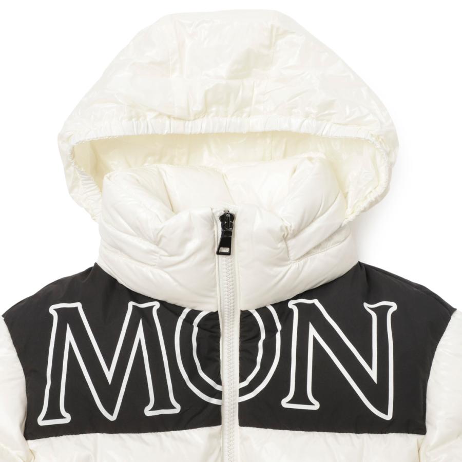 MONCLER モンクレール ダウンジャケット GERS ホワイト gers
