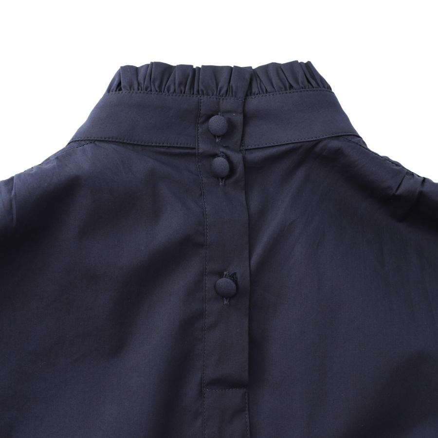 [あす着] マックスマーラ Max Mara ブラウス ロングシャツ レディース GETTATA Max Mara（マックスマーラ） ブラウス GETTATA ロングシャツ 大きい