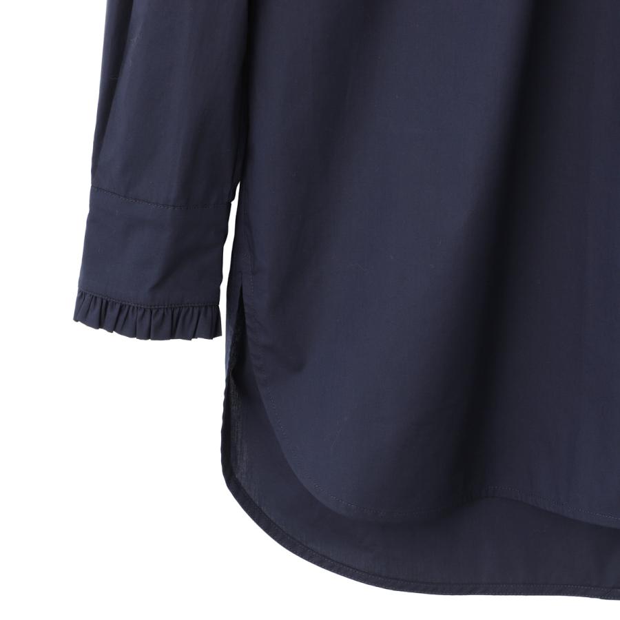 Max Mara（マックスマーラ） ブラウス GETTATA ロングシャツ 大きい