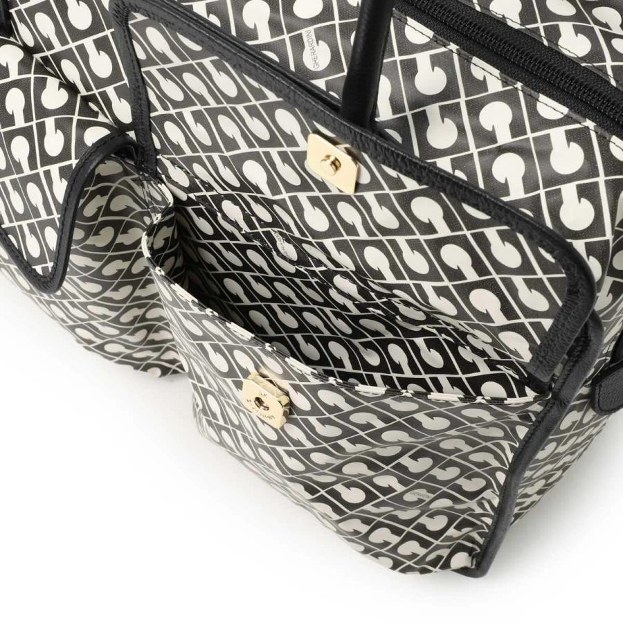 【hoho】美品 GHERARDINIゲラルディーニ ソフティ GHERARDINI ゲラルディーニ ショルダーバッグ SOFTY ソフティ