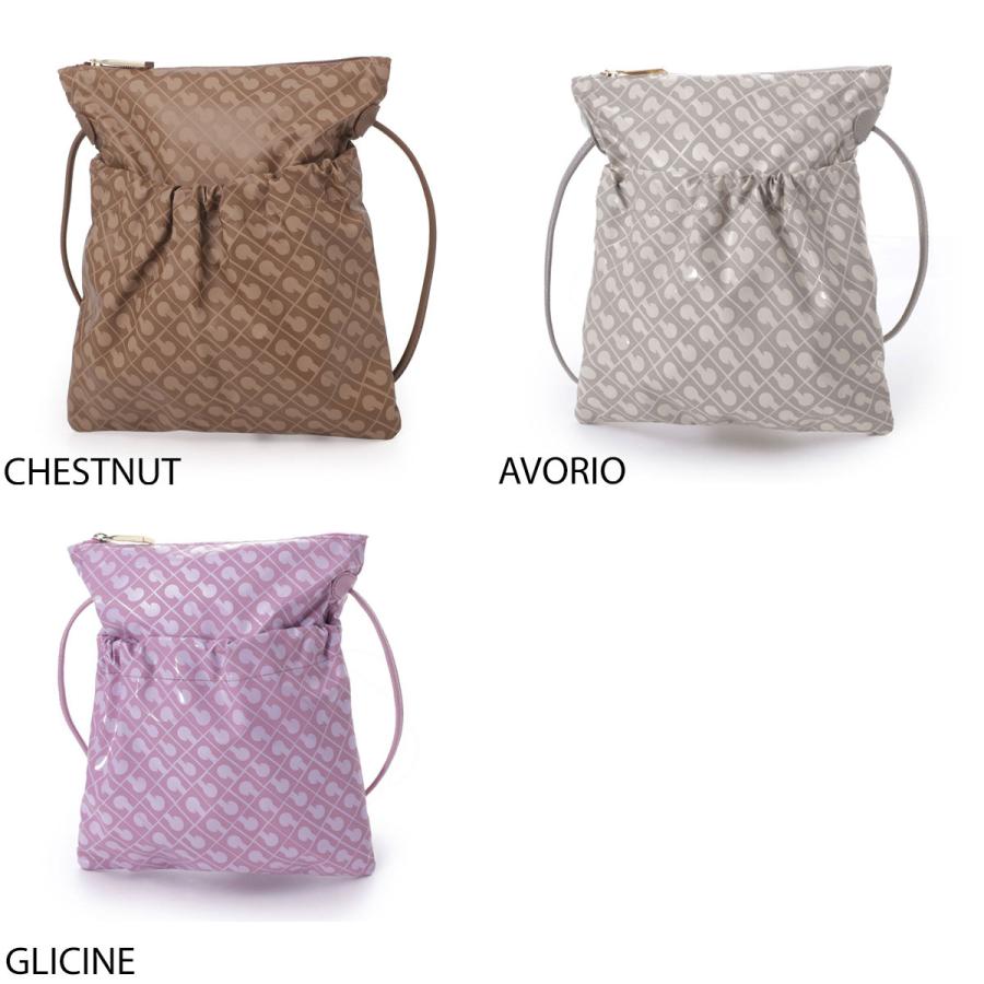 GHERARDINI（ゲラルディーニ） バッグ ショルダーバッグ 2WAY SOFTY