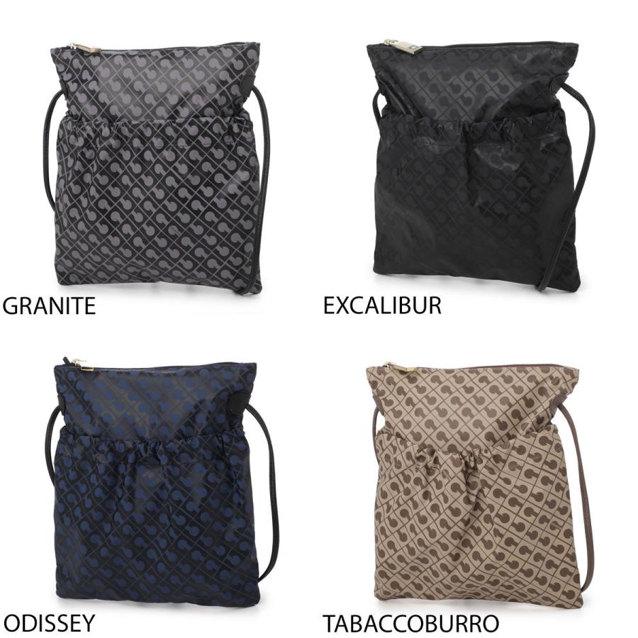 GHERARDINI（ゲラルディーニ） バッグ ショルダーバッグ 2WAY SOFTY