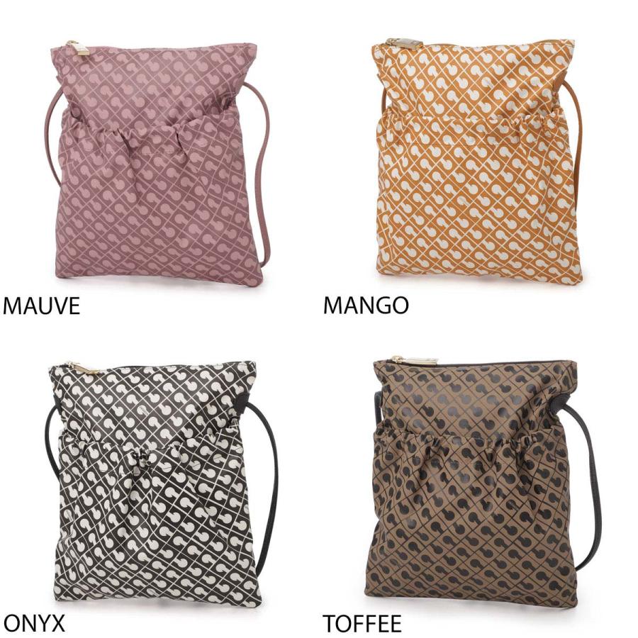 GHERARDINI（ゲラルディーニ） バッグ ショルダーバッグ 2WAY SOFTY