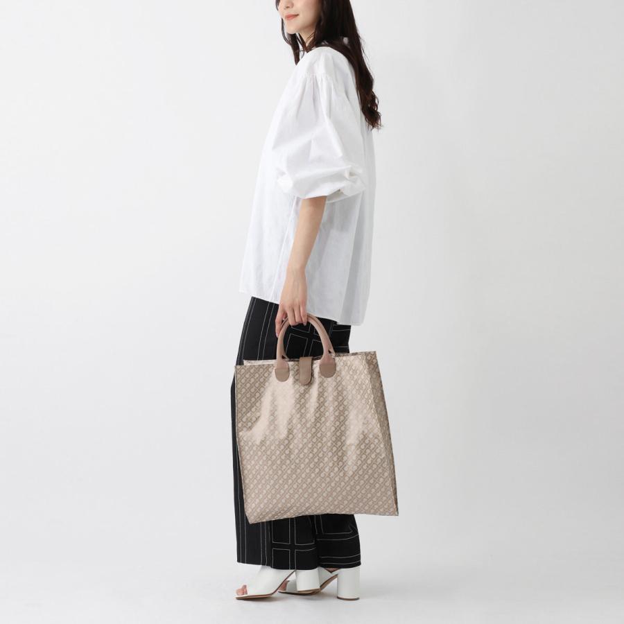 ゲラルディーニ　ソフティトートバッグ SOFTY ハンドバッグ 大容量 肩がけ可 GHERARDINI（ゲラルディーニ） トートバッグ SOFTY ソフティ