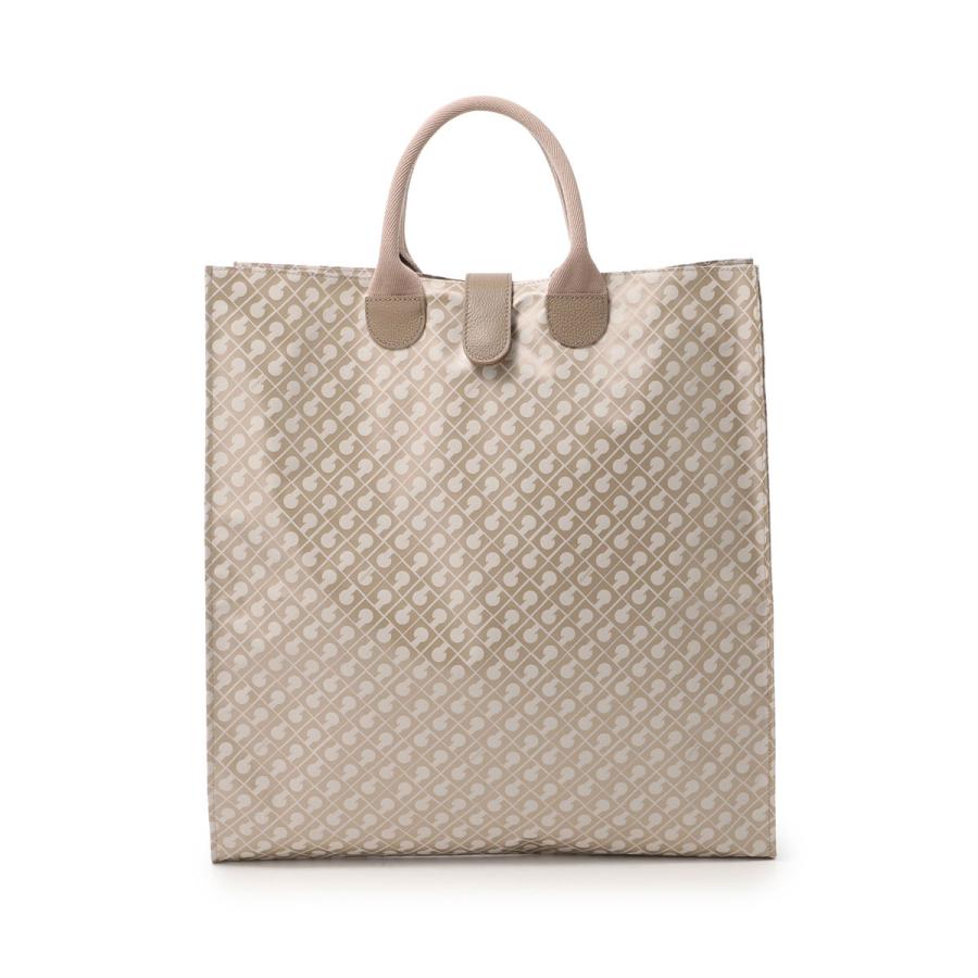 タグ付き　ゲラルディーニ GH0271　ソフティ　トートバッグ　ベージュ タグ付き ゲラルディーニ GH0271 ソフティ トートバッグ ベージュ