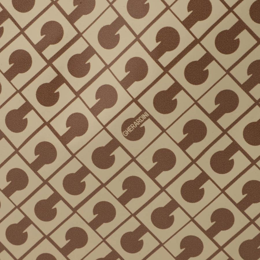 【metoto】ほぼ未使用品♪ ゲラルディーニ ソフティ ショッピング ゲラルディーニの中古通販 | ブランディア