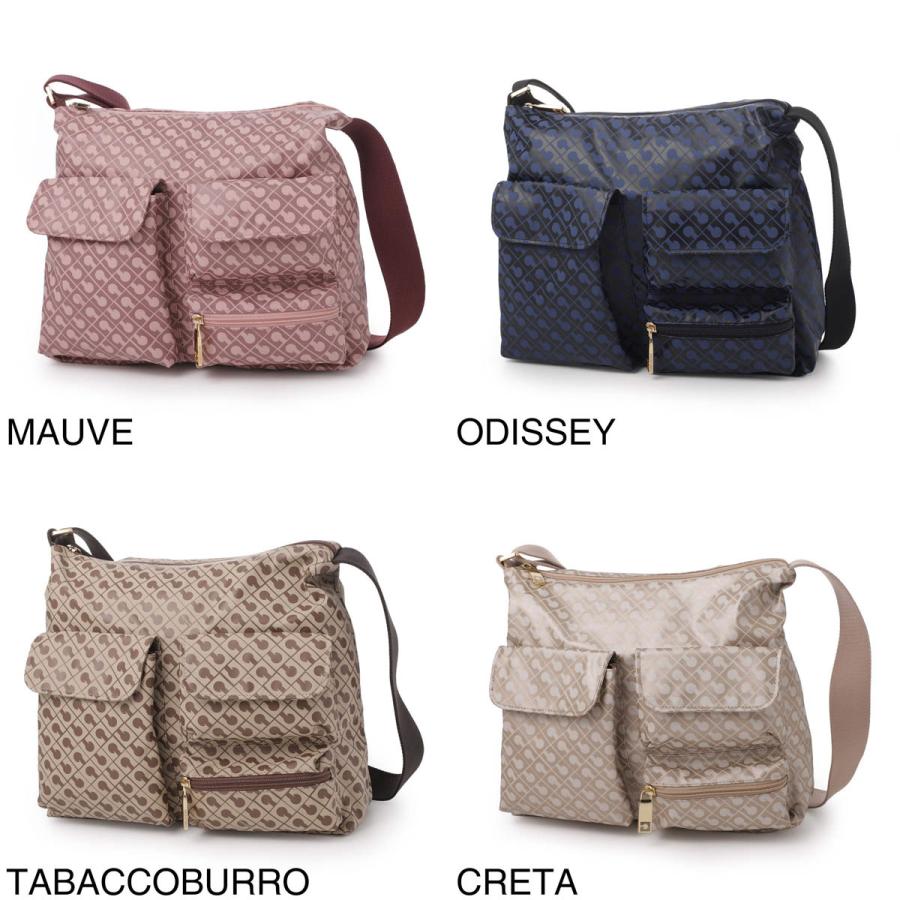 GHERARDINI（ゲラルディーニ） バッグ ショルダーバッグ SOFTY