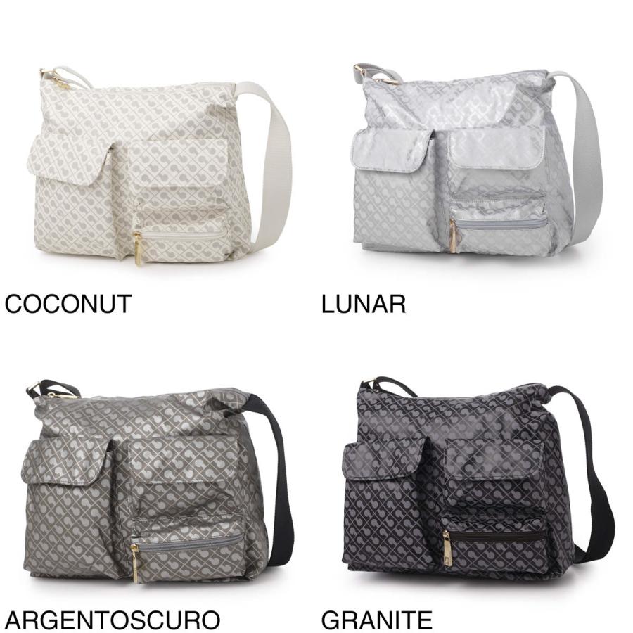 ★ジモティー割あり★ﾜ-ﾄﾞﾛ-ﾌﾞ/クリーニング済みHG-6117 GHERARDINI（ゲラルディーニ） ショルダーバッグ SOFTY ソフティ