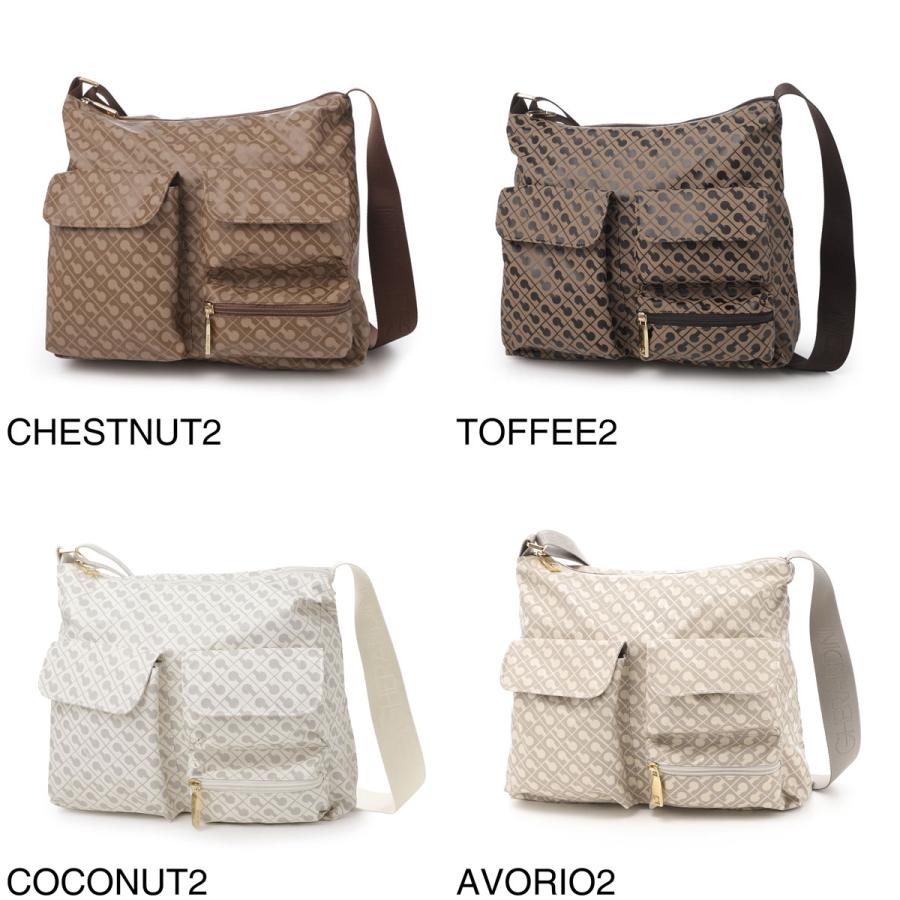 GHERARDINI（ゲラルディーニ） バッグ ショルダーバッグ SOFTY