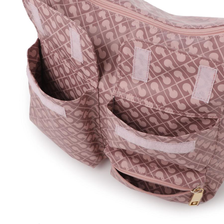 ［PINK♥］ゲラルディーニ ショルダーバッグ ゲラルディーニ GHERARDINI ショルダーバッグ （ピンク） -靴