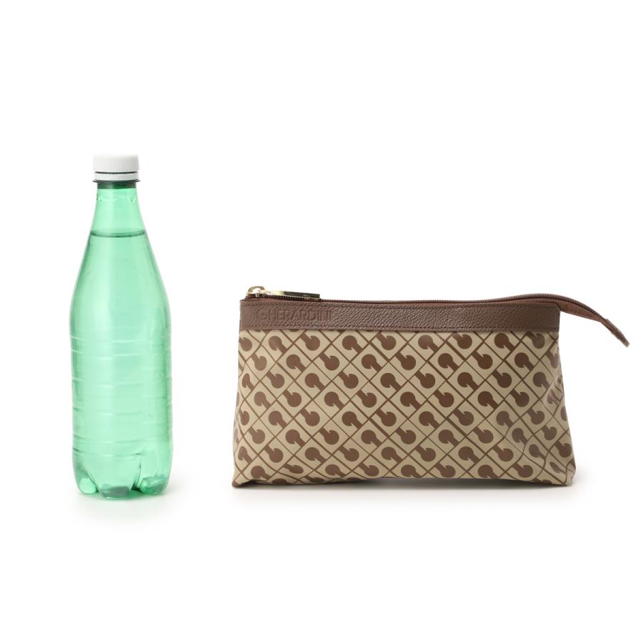 GHERARDINI ゲラルディーニ ポーチ SOFTY ソフティ 731102