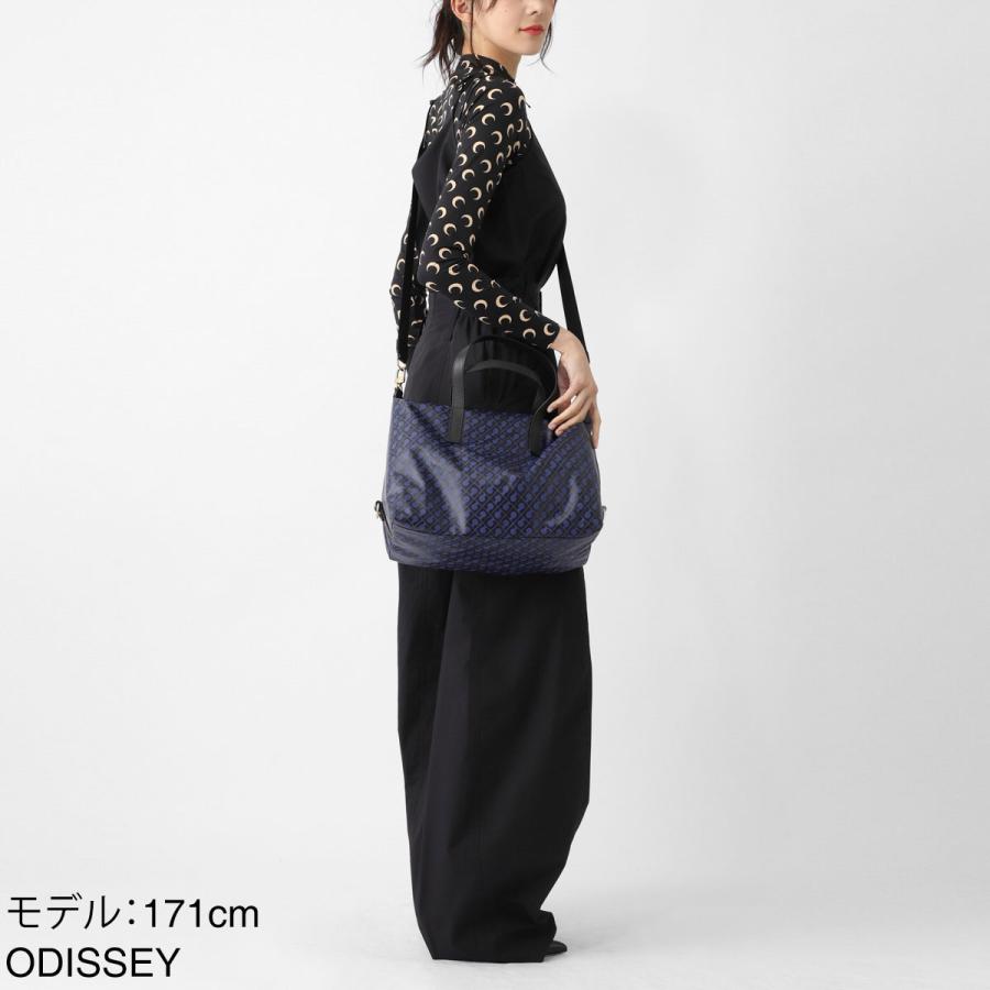 ゲラルディーニ バッグ GHERARDINI ハンドバッグ トート SOFTY BOWLING ソフティ レディース トートバッグの画像