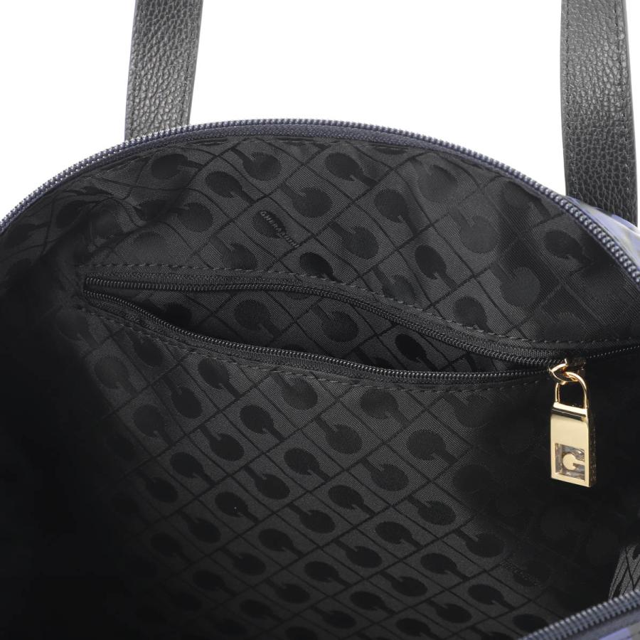 ゲラルディーニ バッグ GHERARDINI ハンドバッグ トート SOFTY BOWLING ソフティ レディース トートバッグの画像