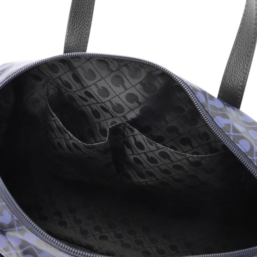 ゲラルディーニ バッグ GHERARDINI ハンドバッグ トート SOFTY BOWLING ソフティ レディース トートバッグの画像