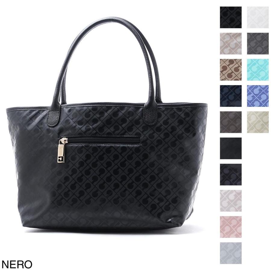 タイムセール中♡30日23時59分まで♡GHERARDINI トートバッグ 総柄 本日特別値下 GHERARDINI ゲラルディーニ トートバッグ ピンク総