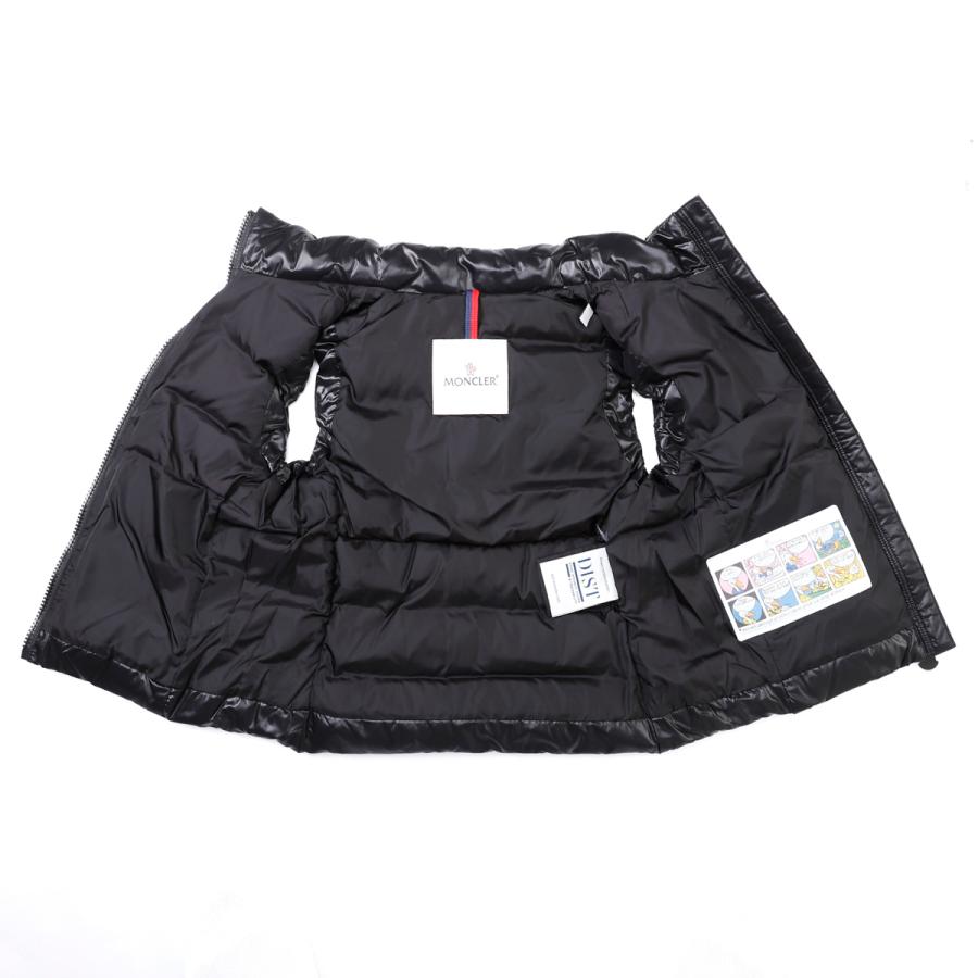 【美品】Moncler モンクレール ダウンベストGHANY サイズ0 ブラック 楽天市場】モンクレール MONCLER レディースダウンベスト GHANY