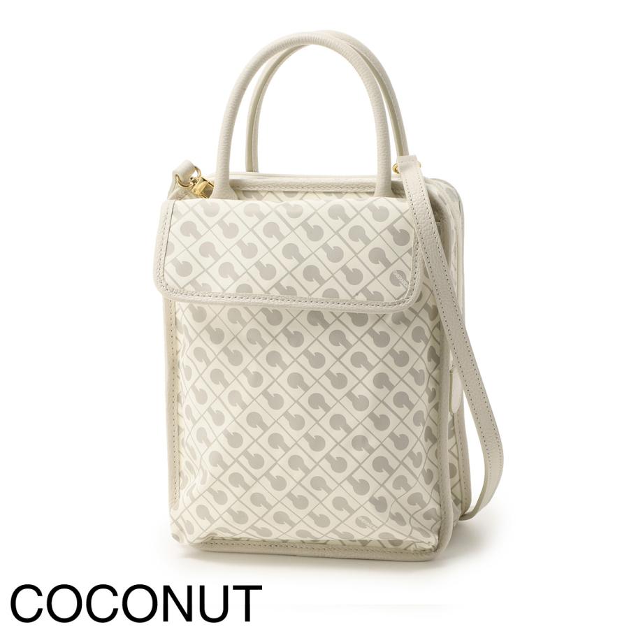 GHERARDINI（ゲラルディーニ） ハンドバッグ 2WAY SOFTY ソフティ