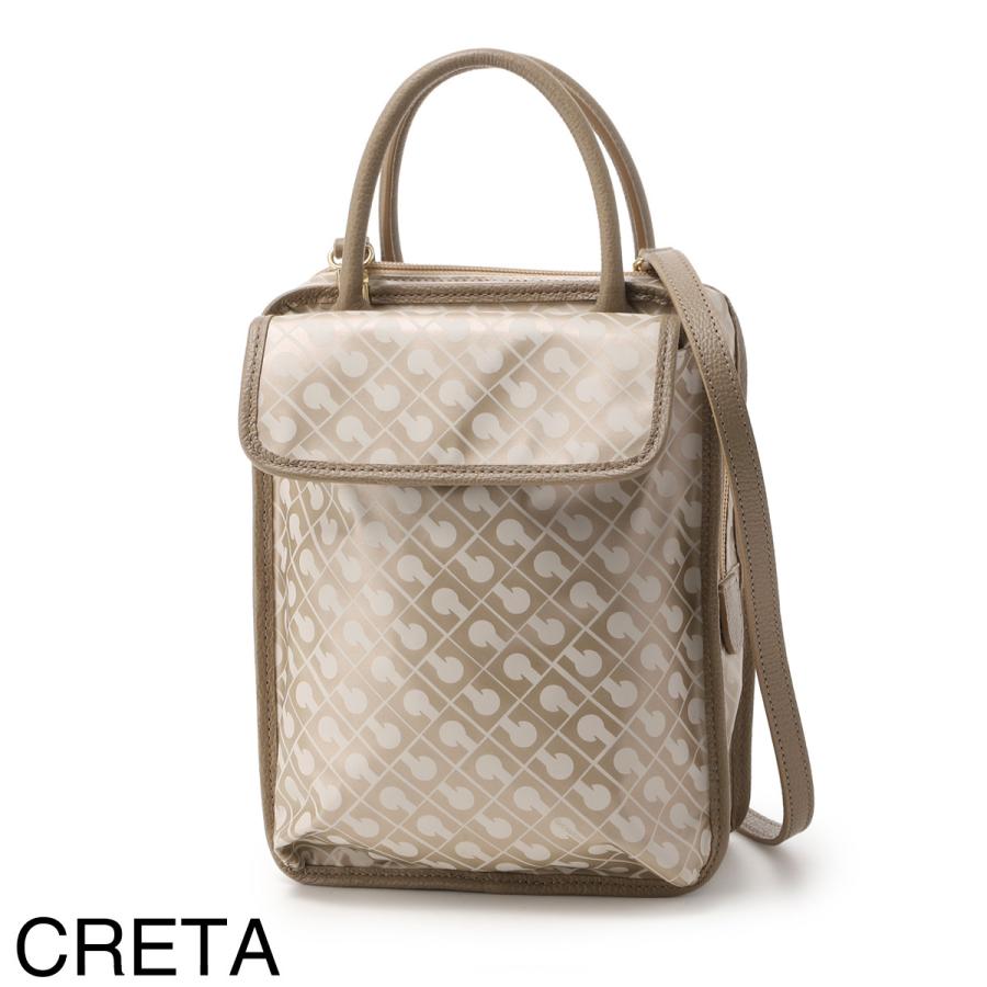 GHERARDINI（ゲラルディーニ） バッグ ハンドバッグ 2WAY SOFTY