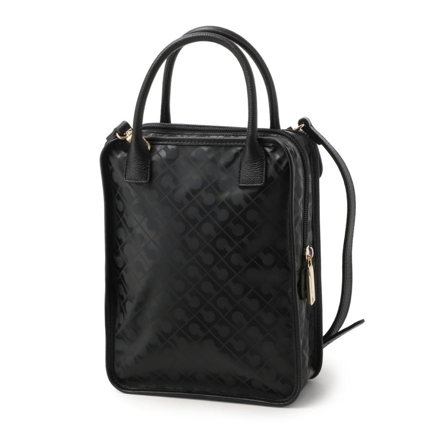 GHERARDINI（ゲラルディーニ） バッグ ハンドバッグ 2WAY SOFTY