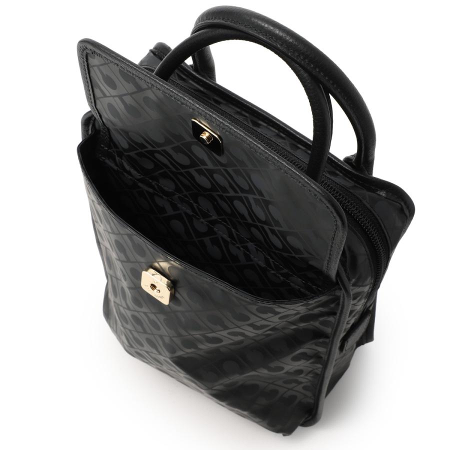 GHERARDINI（ゲラルディーニ） ハンドバッグ 2WAY SOFTY ソフティ