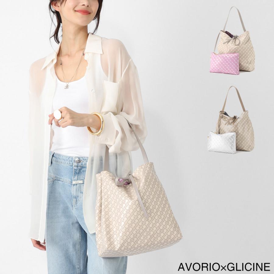 GHERARDINI（ゲラルディーニ） バッグ トート HOBO SMALL SOFTY