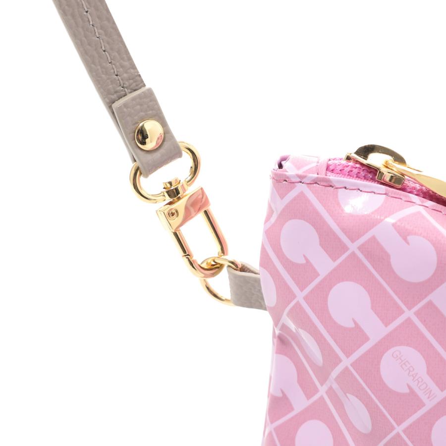 GHERARDINI（ゲラルディーニ） バッグ トート HOBO SMALL SOFTY