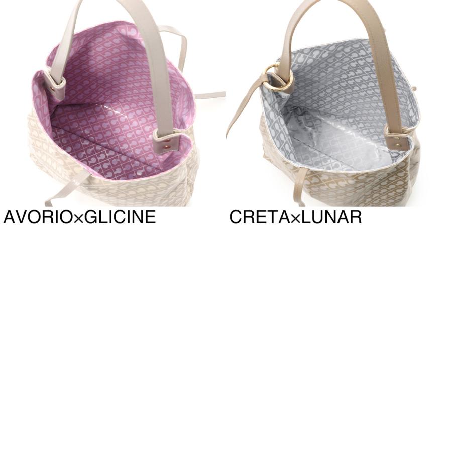 GHERARDINI（ゲラルディーニ） バッグ トート HOBO SMALL SOFTY