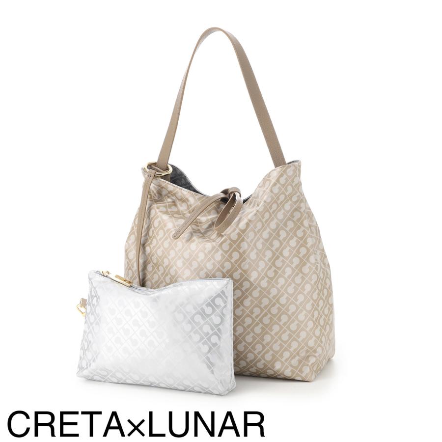 GHERARDINI（ゲラルディーニ） バッグ トート HOBO SMALL SOFTY
