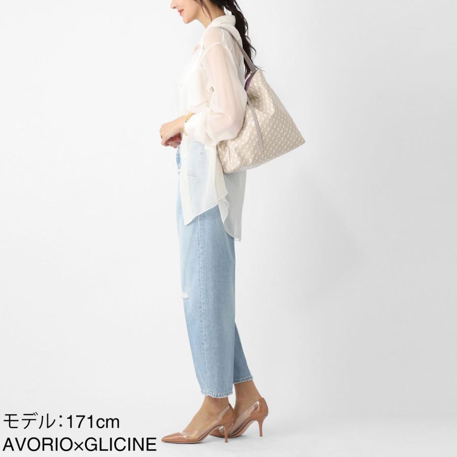 GHERARDINI（ゲラルディーニ） バッグ トート HOBO SMALL SOFTY