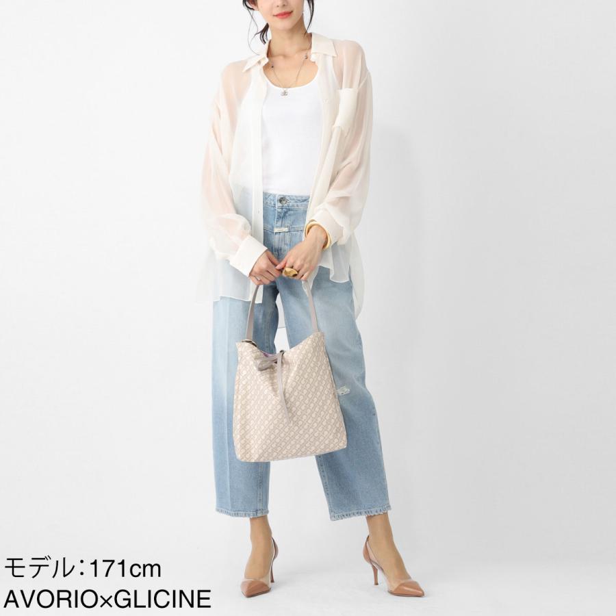 GHERARDINI（ゲラルディーニ） バッグ トート HOBO SMALL SOFTY