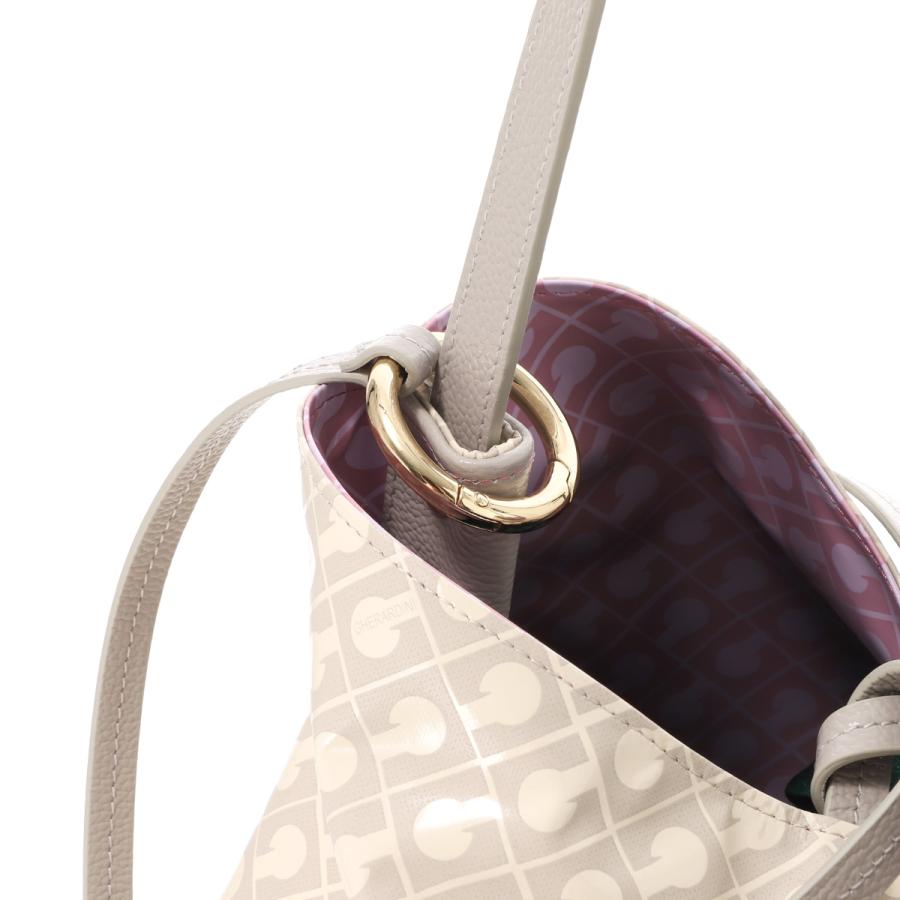 GHERARDINI（ゲラルディーニ） バッグ トート HOBO SMALL SOFTY