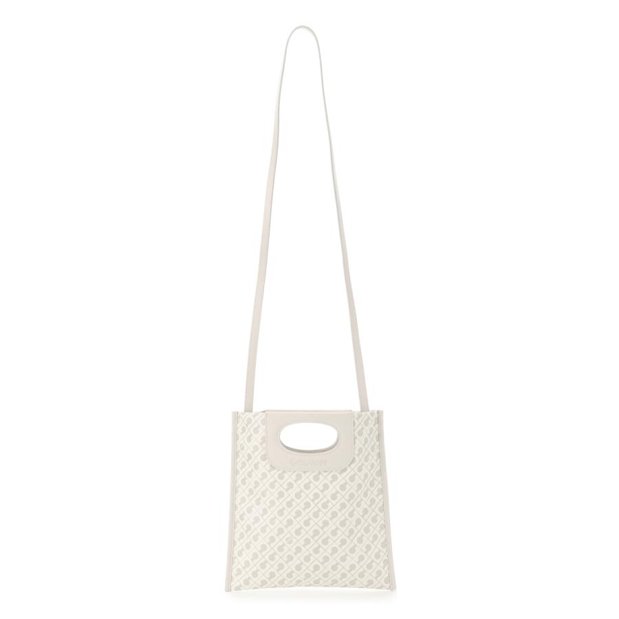 GHERARDINI（ゲラルディーニ） ハンドバッグ 2WAY MINI PIATTINA SOFTY