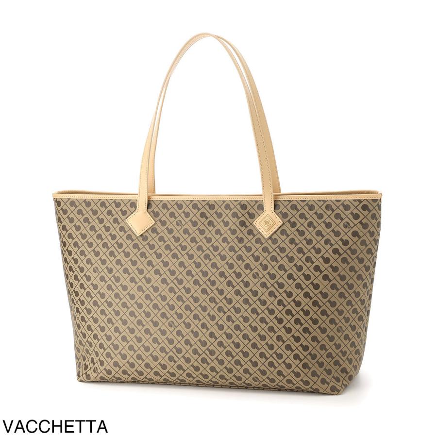 GHERARDINI トートバッグ　未使用品　再再値下げ GHERARDINI（ゲラルディーニ） バッグ トートバッグ LARGE SHOPPER