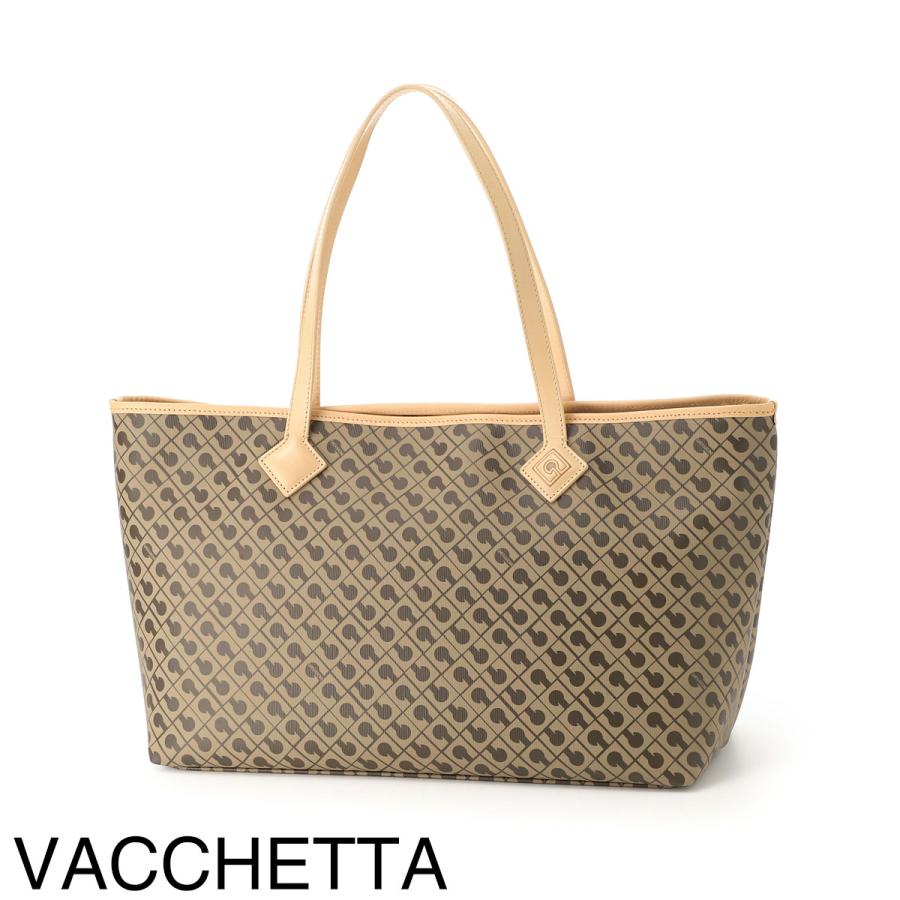 ゲラルディーニ バッグ GHERARDINI トート MEDIUM SHOPPER MILLERIGHE ミレリーゲ ハンドバッグ レディースの画像