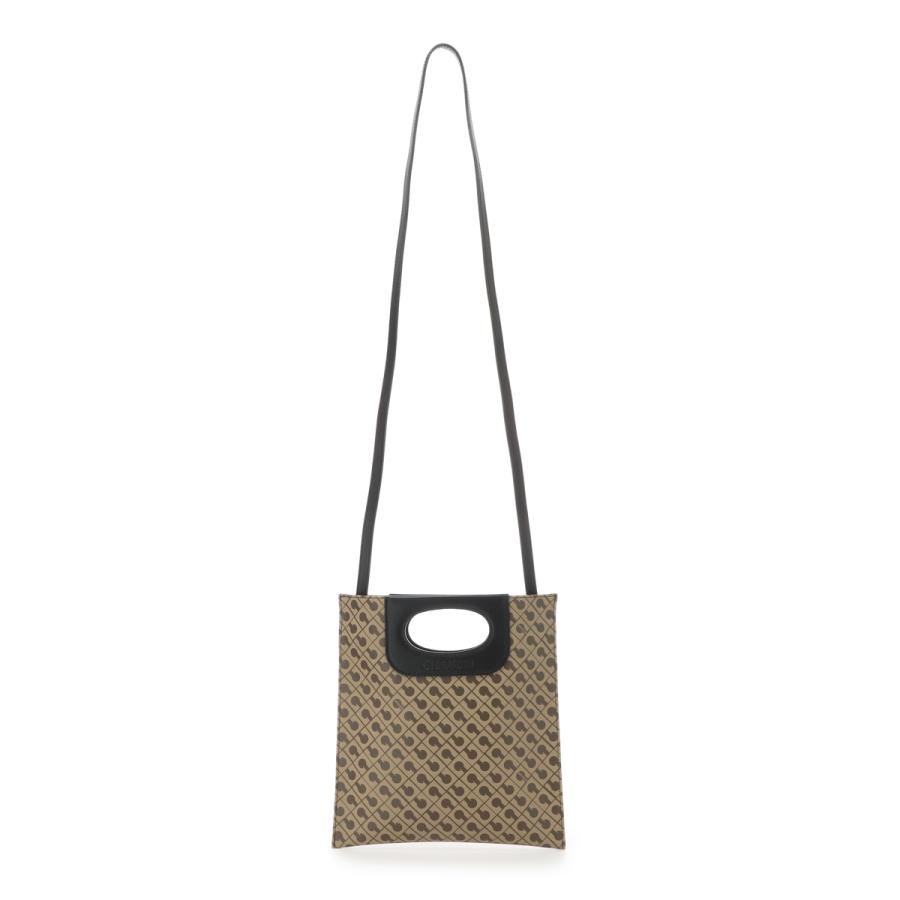 GHERARDINI（ゲラルディーニ） バッグ ハンドバッグ 2WAY MINI