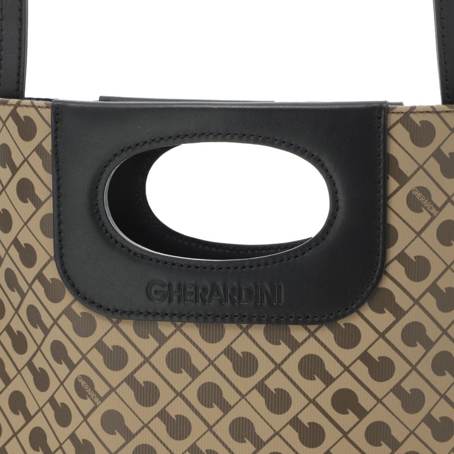 GHERARDINI（ゲラルディーニ） バッグ ハンドバッグ 2WAY MINI