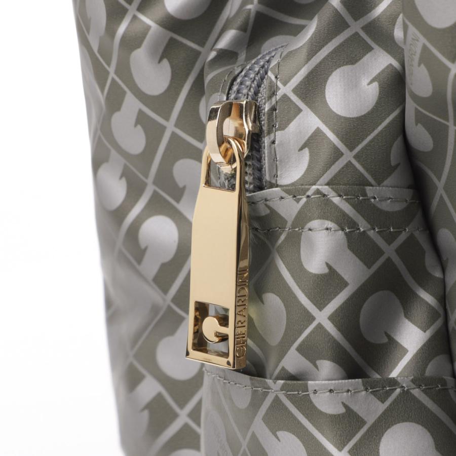 GHERARDINI（ゲラルディーニ） バッグ ハンドバッグ 2WAY TOP HANDLE