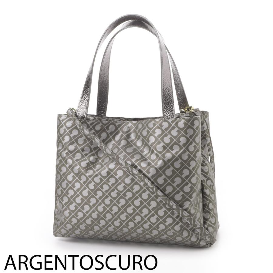 GHERARDINI（ゲラルディーニ） バッグ ハンドバッグ 2WAY TOP HANDLE