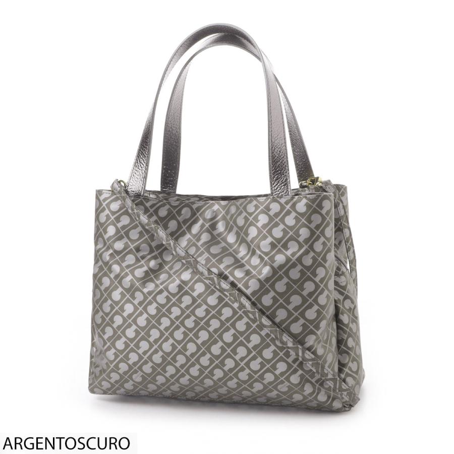 ゲラルディーニ☆ミレリーゲ☆2wayハンド☆GHERARDINI☆ミニハンド☆ GHERARDINI（ゲラルディーニ） バッグ ハンドバッグ 2WAY TOP HANDLE