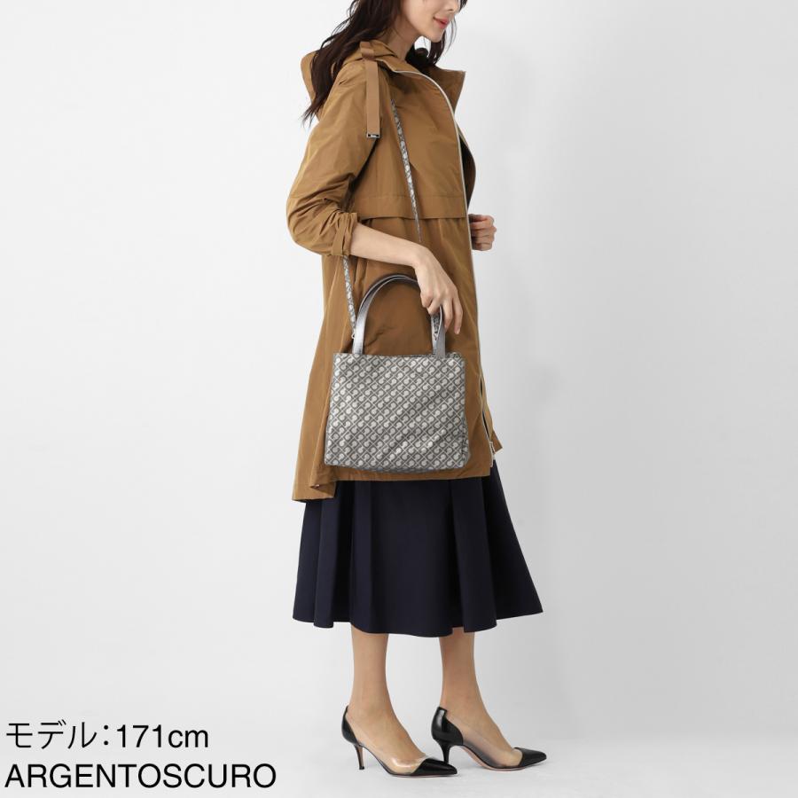GHERARDINI（ゲラルディーニ） バッグ ハンドバッグ 2WAY TOP HANDLE
