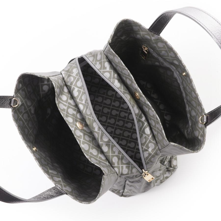 GHERARDINI（ゲラルディーニ） バッグ ハンドバッグ 2WAY TOP HANDLE