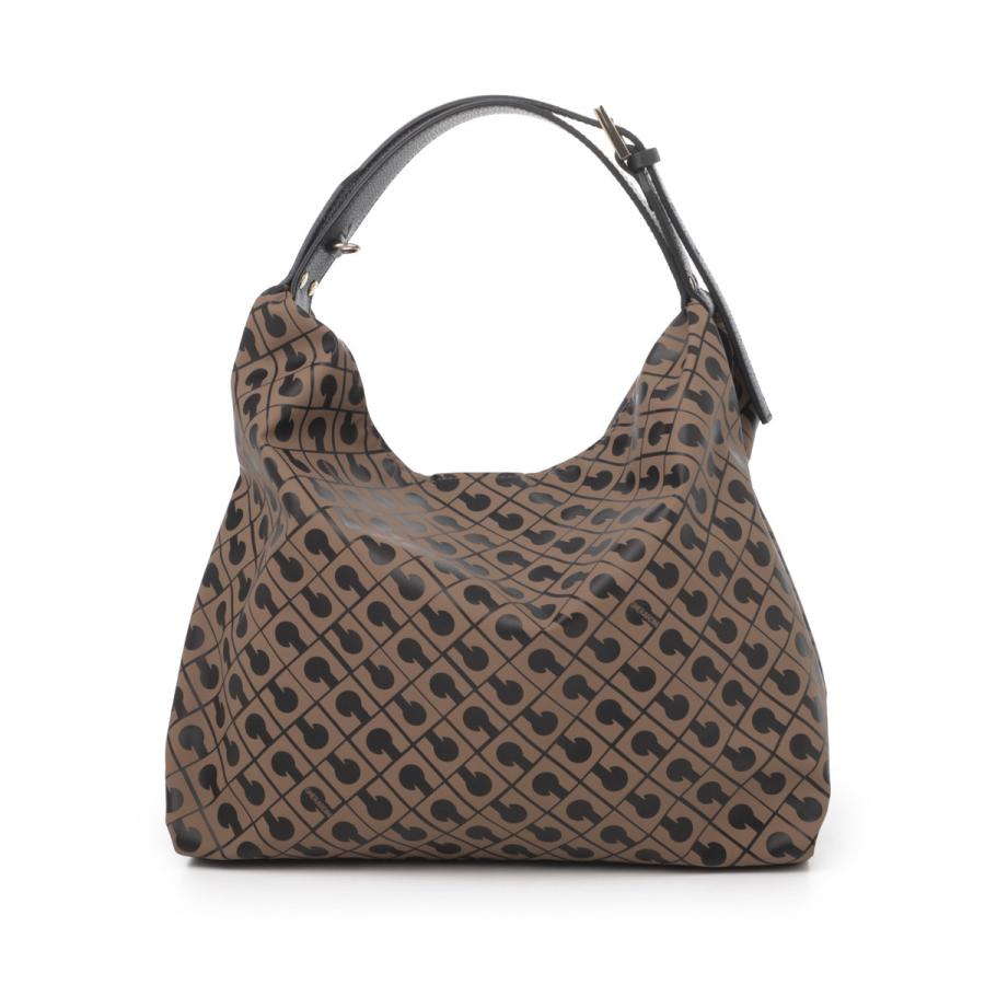 【hoho】美品 GHERARDINIゲラルディーニ ソフティ GHERARDINI ゲラルディーニ ハンドバッグ SOFTY ソフティ