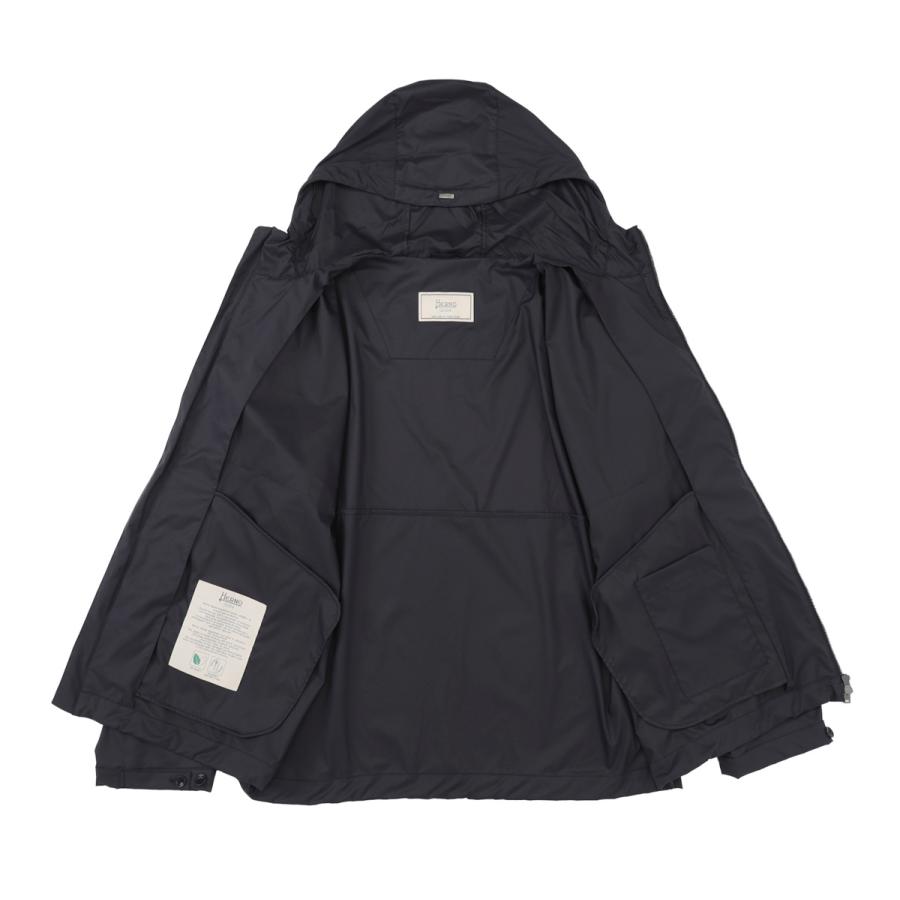 HERNO（ヘルノ） ジップアップ ブルゾン HERNO GROBE 大きいサイズあり 
