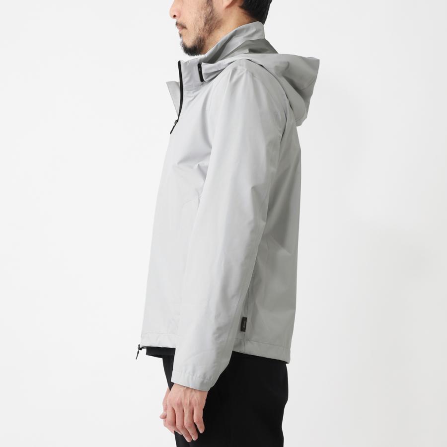 ヘルノブルゾン ヘルノ / HERNO / フード付き ブルゾン / ラミナー / Laminar