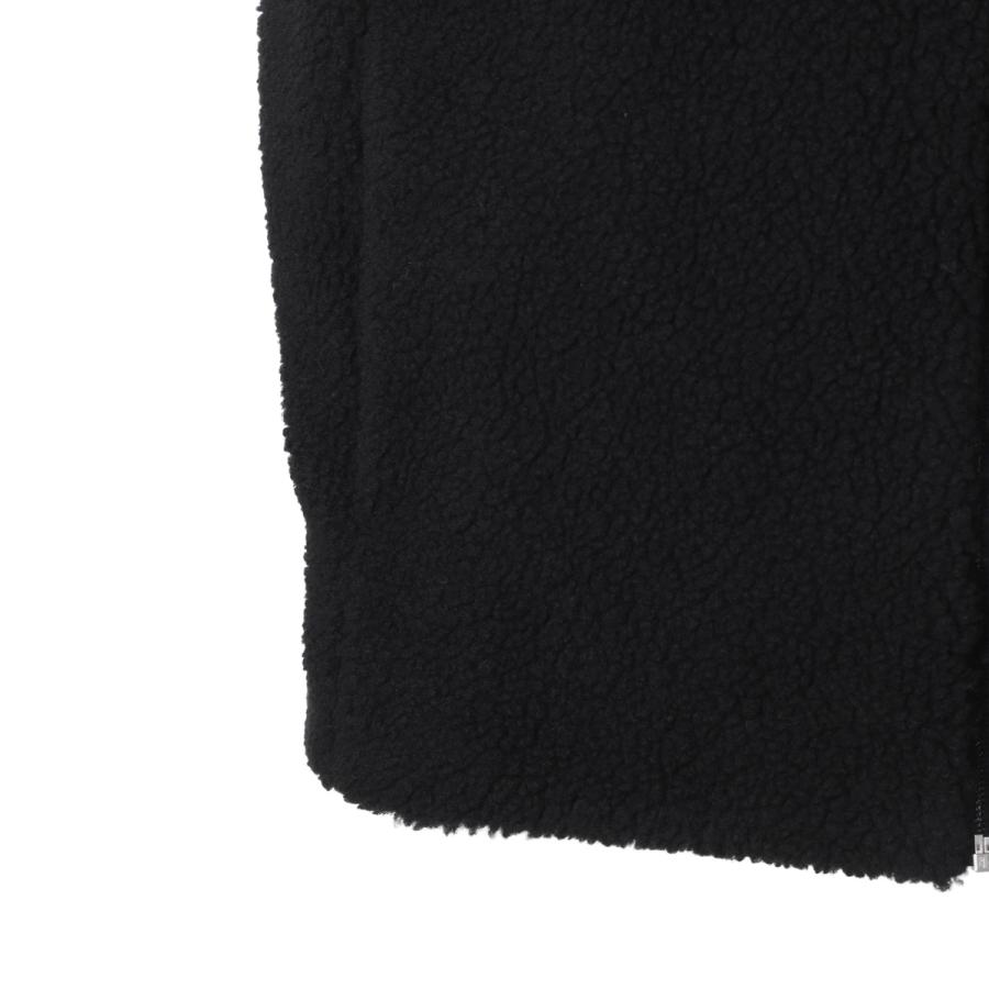ヘルノ HERNO ベスト FUNCTIONAL WARDROBE ジレ 大きいサイズあり ブラック メンズ gi000556u-12763-9300の画像