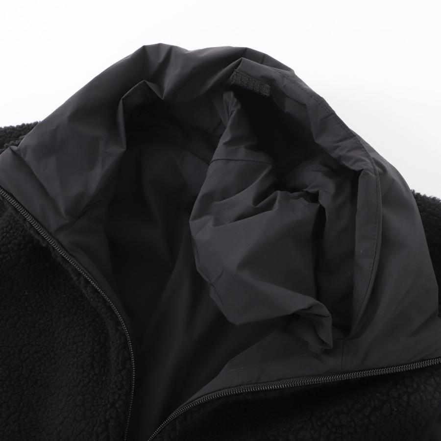 ヘルノ HERNO ベスト FUNCTIONAL WARDROBE ジレ 大きいサイズあり ブラック メンズ gi000556u-12763-9300の画像