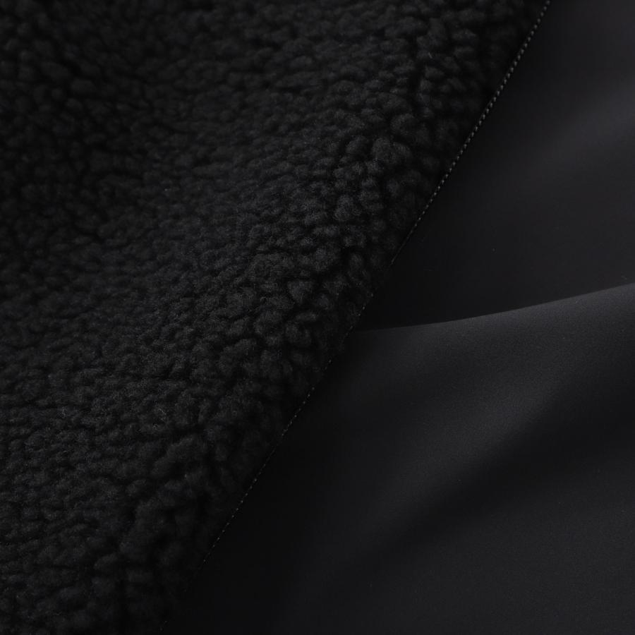 ヘルノ HERNO ベスト FUNCTIONAL WARDROBE ジレ 大きいサイズあり ブラック メンズ gi000556u-12763-9300の画像